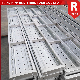  Platform Catwalk Galvanized System Metal Deck Prop Jack Price Scaffolding Board with Good