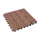WPC Outdoor Decking Floor Composite Decking Boards