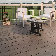 Cheap Composite Decking Outdoor Garden Swimming Pool Flooring 3D Co-Extrusion WPC Decking