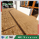 Hot Selling Anti-Slip Waterproof Interlocking WPC Outdoor Decking Composite manufacturer