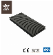 Recyclable Wood Plastic Composite Decking WPC Board Outdoor Flooring