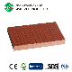 Color Stability No Cracking and Warping Eco-Friendly WPC Decking with High Quality (HLM46)