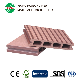  Technics and Engineered Durable WPC Outdoor Flooring Wood Plastic Composite Decking (M35)