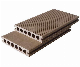 Hot Sale 140X25 Co-Extrusion Outdoor WPC Decking Floor Factory Price