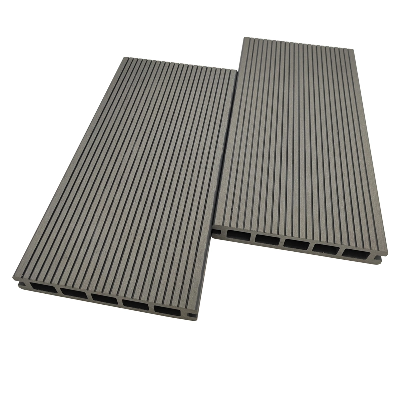 Europe Standard Outdoor Deep Embossing Wood Plastic Composite Decking WPC Flooring