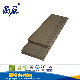 Co-Extrusion Wood Plastic Decking Boards