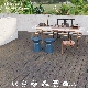  Fireproof Waterproof Co-Extruded Ultra-Shiled WPC Wood Plastic Composite Decking Boards Outdoor Floor Covering for Garden