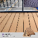  Art Color Plastic Wood Composite Deck Board CD-01 Decking