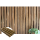 Fluted Shutter Container House Waterproof Exterior Wood Panels Wall Decor Decorations