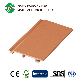  High Degree of UV and Color Stability Waterproof Composite WPC Wall Cladding for Outdoor (M15)