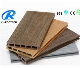 2023hot Sale Hollow Co-Extrusion Decking WPC Composite Cpped Floor