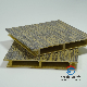 High Quality FRP Outdoor Floor Color Wood Grain Support Customization