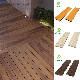 Waterproof Non-Slip Plastic PE WPC Co Extrusion Composite Flooring manufacturer