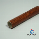 Glass Fiber Reinforced Plastic Round Tube as a Smooth Handle with High Quality Glass Fiber Reinforced Plastic Round Tube