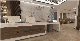  Carrara White Full Body Vitrified Floor Tile for Home Decoration (750X1500mm)