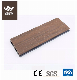 WPC Flooring Wood Plastic Composite Parquet Board Balcony Garden Outdoor Waterproof Deck
