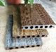  Factory Wholesale Outdoor WPC Wood Plastic Composite Decking Floor Board