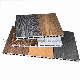 Natural Looking WPC Outdoor Wood Floor Decking Boards