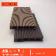 High Quality Outdoor WPC Wood Plastic Composite UV Resistance Decking Board for Flooring