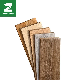  Commercial 12.3mm AC4 Embossed Teak Waxe3d Edged Herringbone Wood Wooden Laminate Laminated Flooring