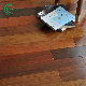 Light Glossy Natural Color Ipe Engineered Wood Floor South American Walnut Hardwood Floor