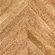  Natural Chevron Floor 2023 New Selections Multiply European / Engineered Wood Flooring