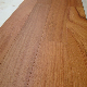 Natural Engineered Doussie Wood Flooring manufacturer
