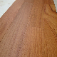 Natural Engineered Doussie Wood Flooring