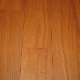  Lacquered Engineered Doussie Plank (E15-Q)