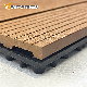 Decking Plastic Sheets /Engineered Flooring/140mm*10mm WPC Plastic Decking for Outdoor manufacturer