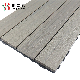  30*60cm Eco-Friendly Non-Slip WPC Waterproof Outdoor DIY Interlocking Composite Decking Tiles