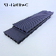 Wood Plastic Composite Decking manufacturer