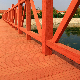 Hot China Products New Friendly Environmental and Water Proof WPC Prefab Decks manufacturer