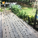 High Performance Outdoor Decking Co-Extrusion WPC Composite Decking manufacturer