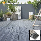 Eco-Friendly Waterproof Outdoor WPC Decking Flooring Decking manufacturer