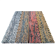 Mixed Colours Co Extrusion Decking Extruded WPC Outdoor Decking Flooring