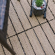  Hot Sell Solid Outdoor Interlocking Deck Tiles for Garden or Park
