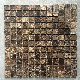 Century Mosaic New Arrival Design Square Mosaic Wall Floor Tile Bathroom Kitchen Stone Marble Mosaic