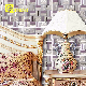 Different Types Cheap Marble Ceramic Mosaic Tiles of Oceanland manufacturer