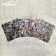  2021 Unique for Home Mosaic Tile Home Decoration Materiaself-Adhesive Mosaic