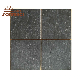 Black Marble Stone Mosaic Floor Tiles