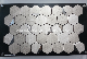 Hot Popular Style Hexagon Mixed Aluminum Mosaic Tile for Home Decoration manufacturer