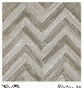 Wholesale Herringbone Wood Look Ceramic Glazed Tile for Apartment Project manufacturer