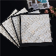  3D Mixed Color Shell Mosaic Tile Mother of Pearl Kitchen Backsplash Living Room Wall