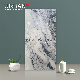 Qingdao New Popular 600*1200mm K Line Vitrified Golden Silver Glazed Polished Full Body Porcelain Floor Wall Tile