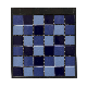 Blue Color Mosaic Tile for Swimming Pool Mosaic Tile manufacturer