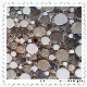 Chinese Marble Granite Mosaic (2 colors) for Tiles