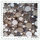  Chinese Marble Granite Mosaic (2 colors) for Tiles