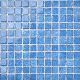 Foshan Manufacturer Affordable and High-Quality 300X300mm Swimming Pool Tiles Mosaic Home Decoration Bathroom Glass Wall manufacturer