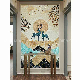 Mosaico Glass Mural Picture manufacturer